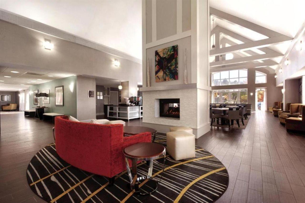 Homewood Suites By Hilton Atlanta-Alpharetta Eksteriør billede