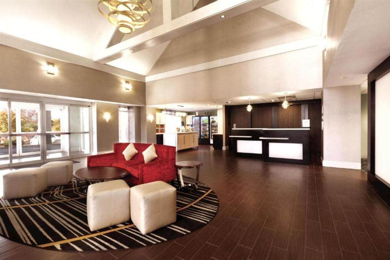 Homewood Suites By Hilton Atlanta-Alpharetta Eksteriør billede