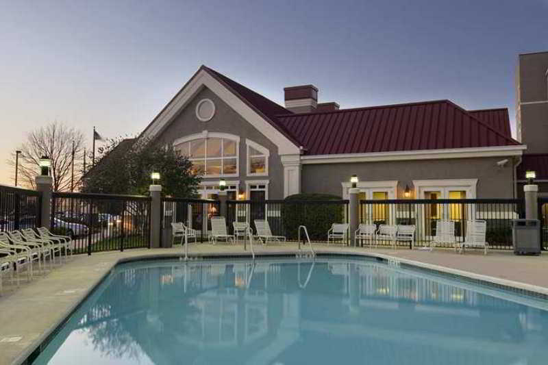 Homewood Suites By Hilton Atlanta-Alpharetta Faciliteter billede